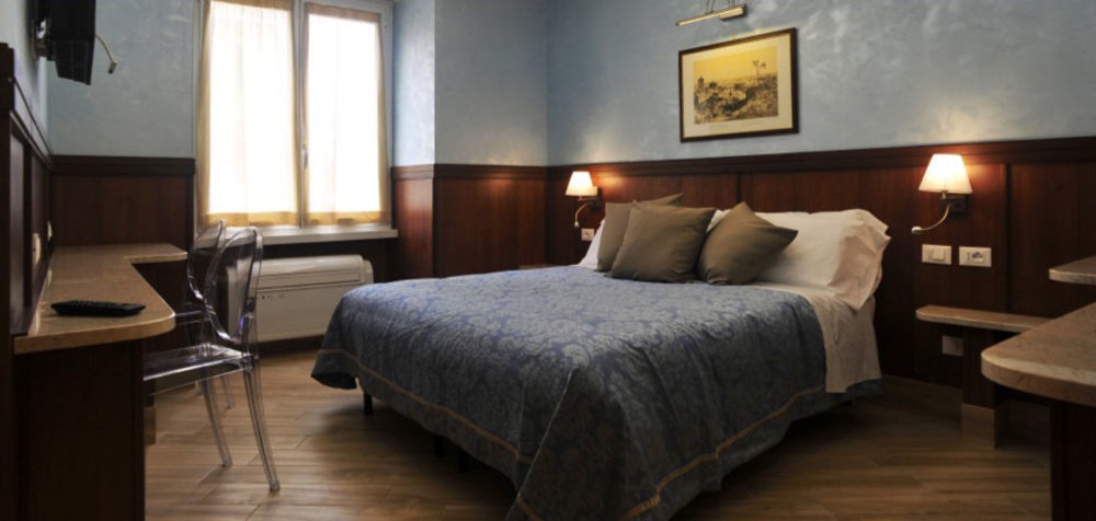 Bed and Breakfast Residenza Matteucci Рим Екстер'єр фото